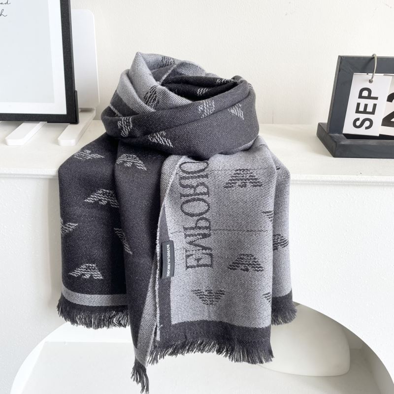 Armani Scarf